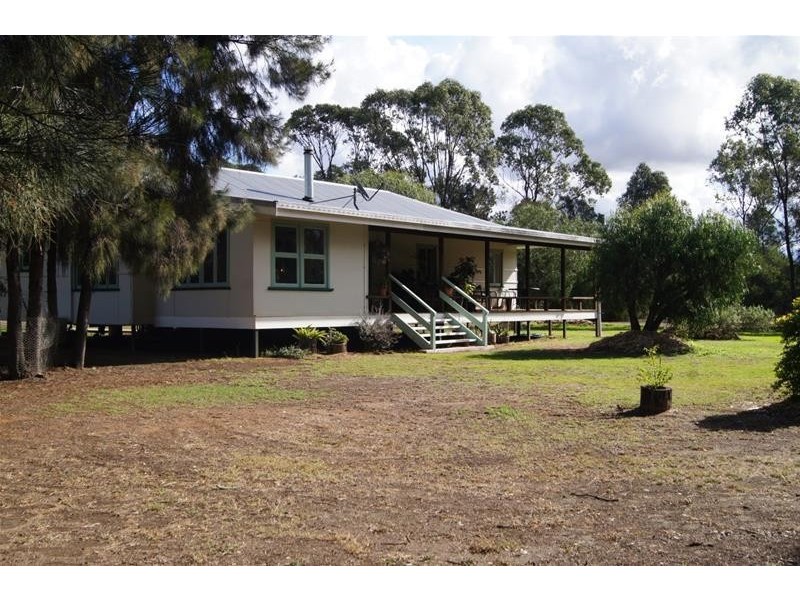 122 Carmichael Street, Chinchilla QLD 4413