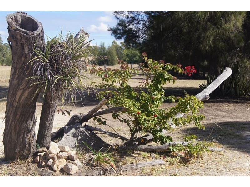 122 Carmichael Street, Chinchilla QLD 4413