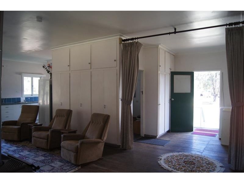 122 Carmichael Street, Chinchilla QLD 4413