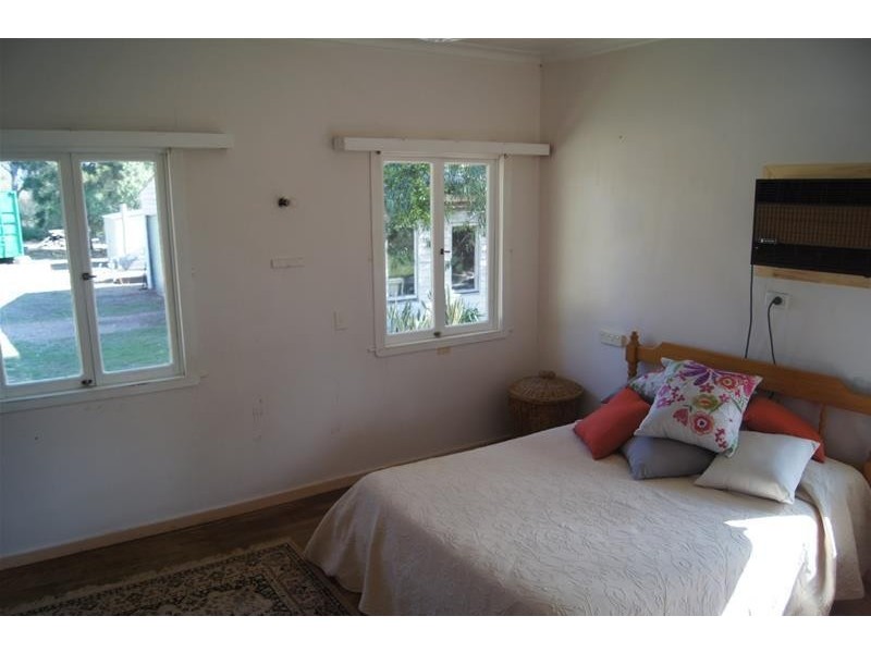 122 Carmichael Street, Chinchilla QLD 4413