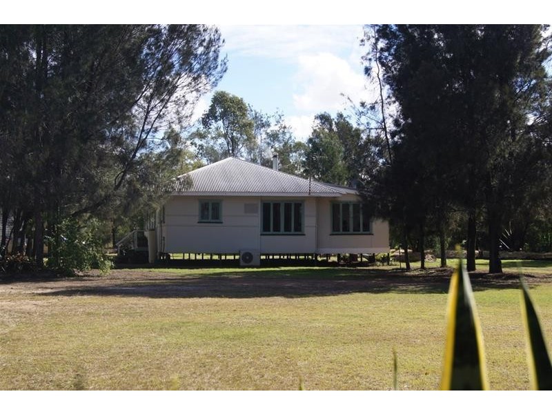 122 Carmichael Street, Chinchilla QLD 4413