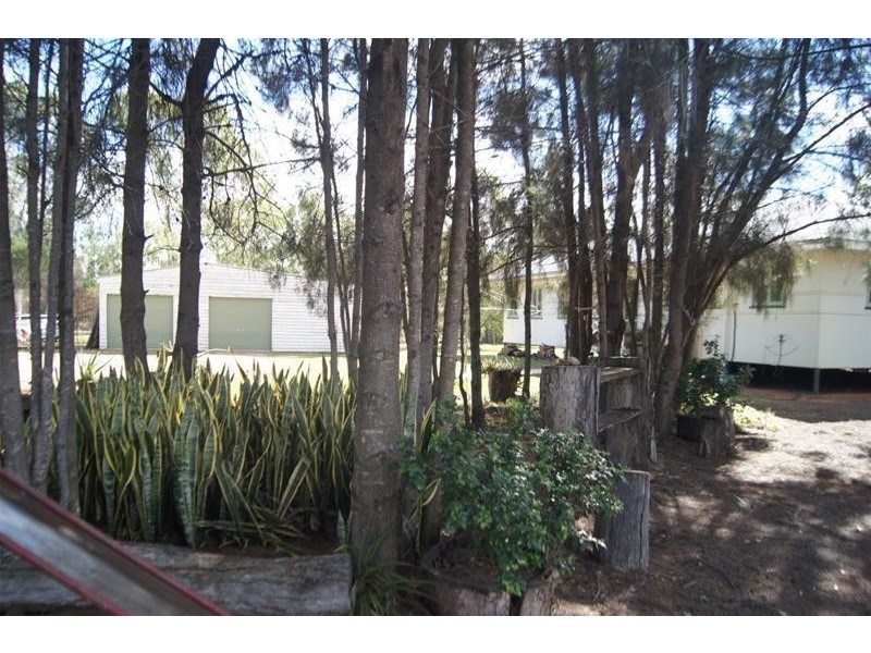 122 Carmichael Street, Chinchilla QLD 4413