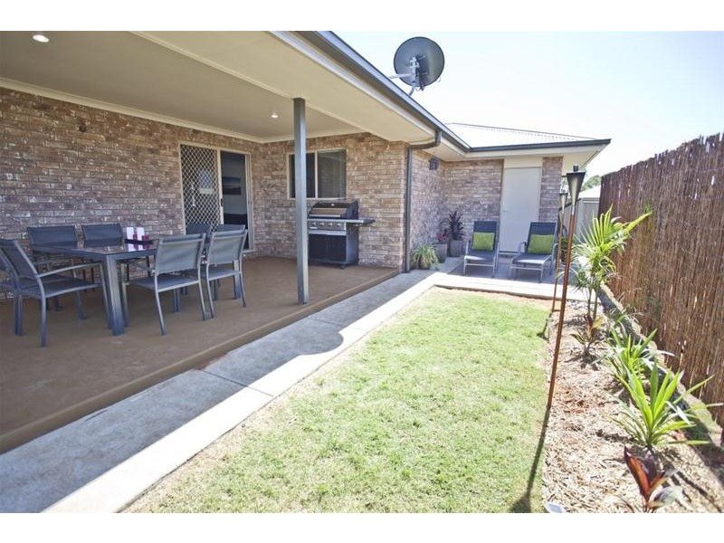 8 Sheridan Street, Chinchilla QLD 4413