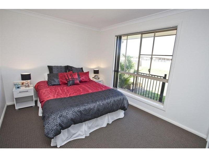 8 Sheridan Street, Chinchilla QLD 4413