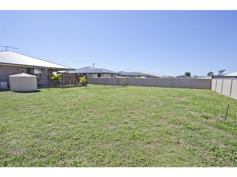 8 Sheridan Street, Chinchilla QLD 4413