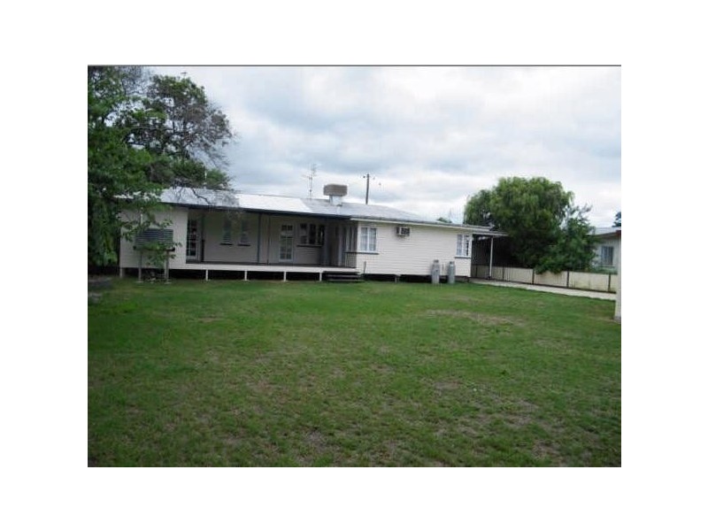 12 Inverai Road, Chinchilla QLD 4413