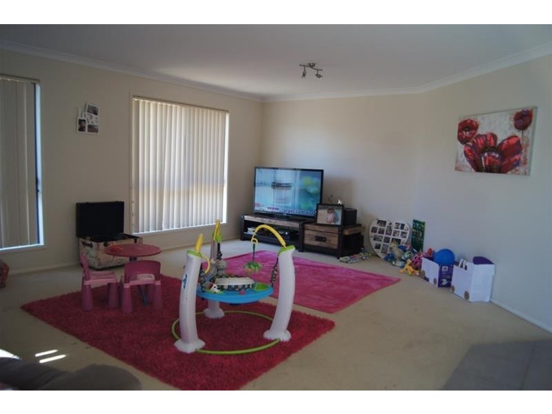 6 Cole Street, Chinchilla QLD 4413