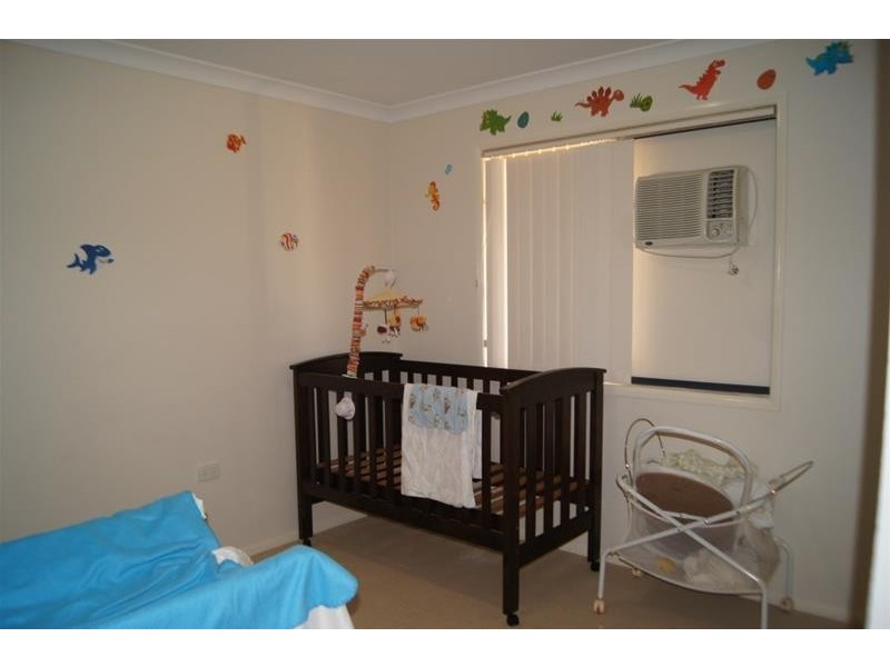 6 Cole Street, Chinchilla QLD 4413