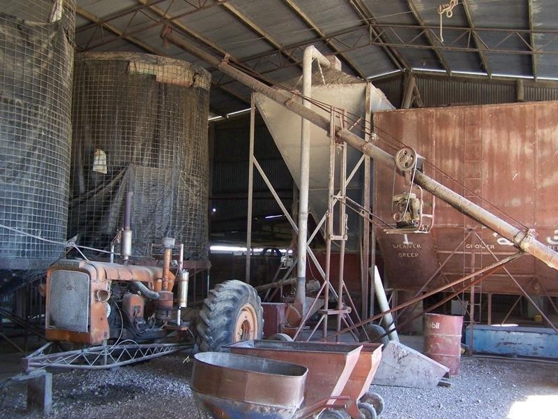 337 Lithgows Road, Chinchilla QLD 4413