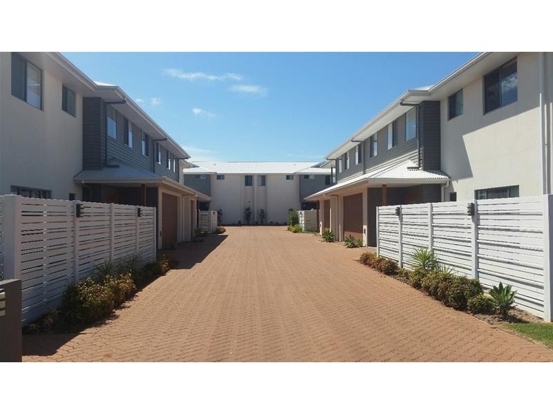 6/16 Canaga Street, Chinchilla QLD 4413