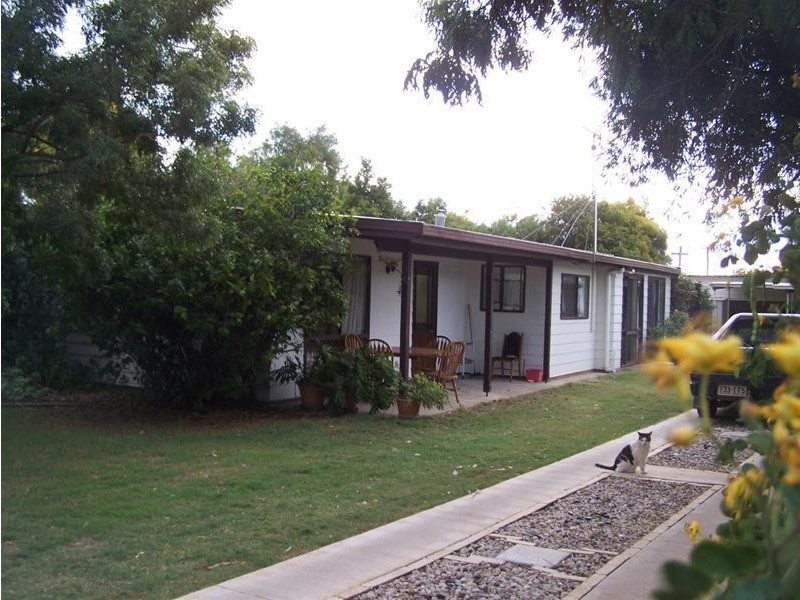 54 Beutel Street, Chinchilla QLD 4413