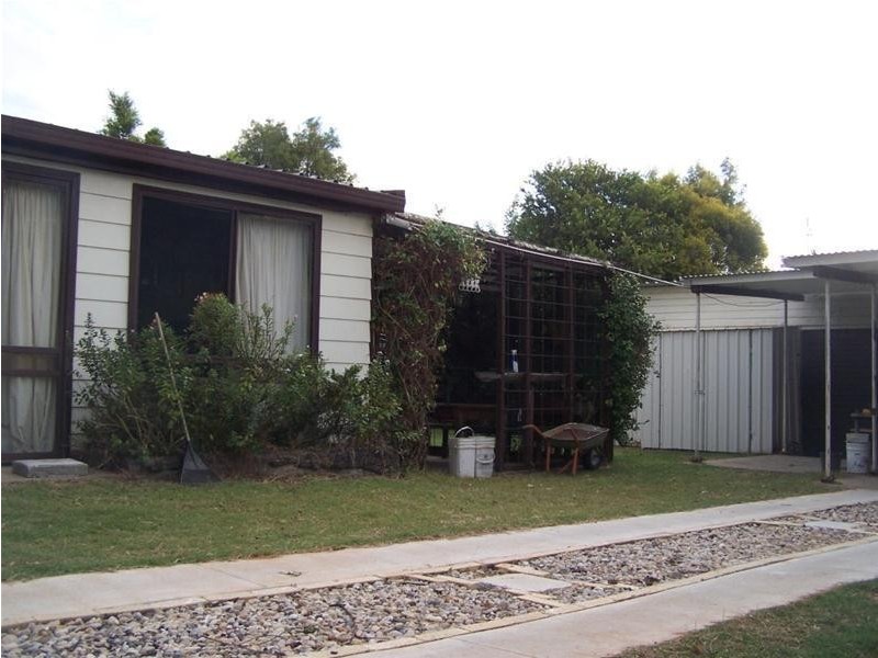 54 Beutel Street, Chinchilla QLD 4413