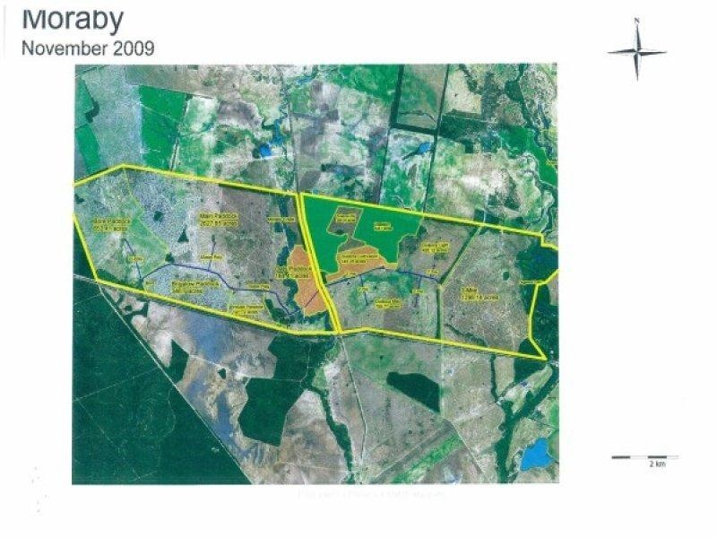 0 Condamine Highway, Condamine QLD 4416