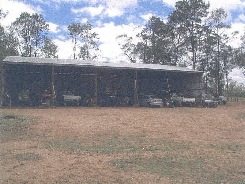 0 Condamine Highway, Condamine QLD 4416