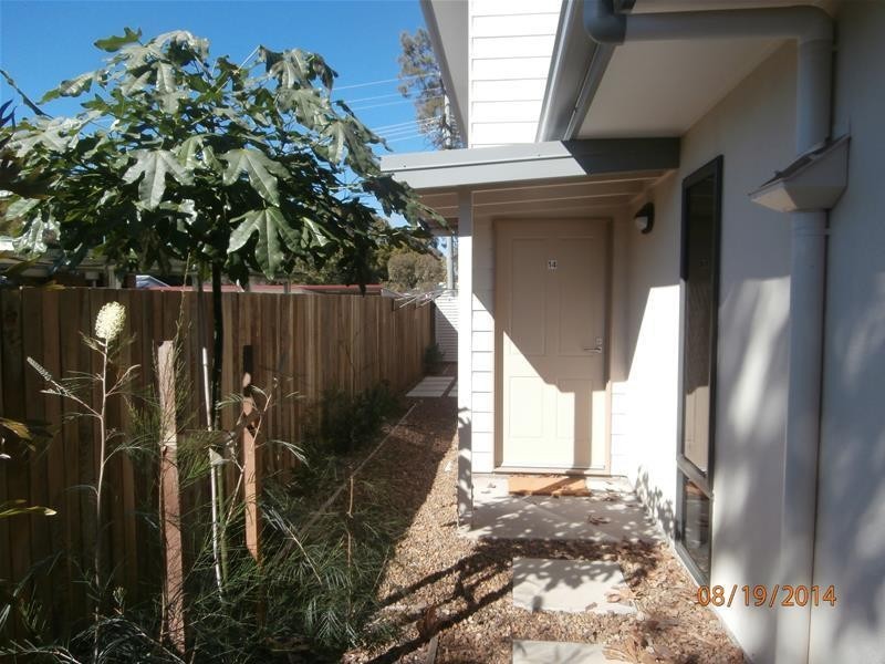 14/91 Oak Street Chinchilla Qld, Chinchilla QLD 4413