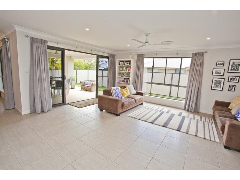 5 Lewis Street, Chinchilla QLD 4413