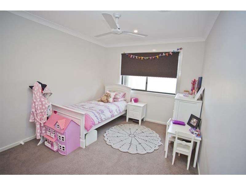 5 Lewis Street, Chinchilla QLD 4413