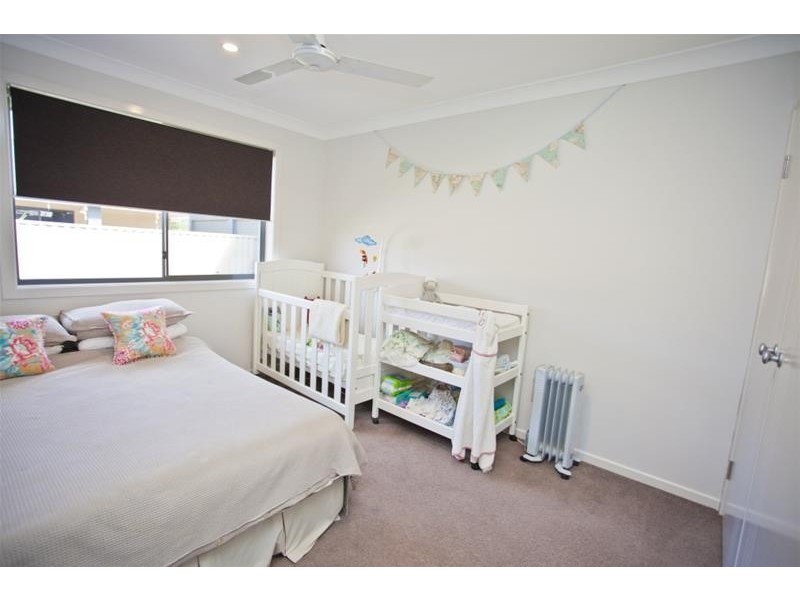 5 Lewis Street, Chinchilla QLD 4413