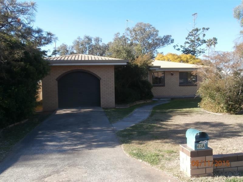 63A Hypatia Street, Chinchilla QLD 4413