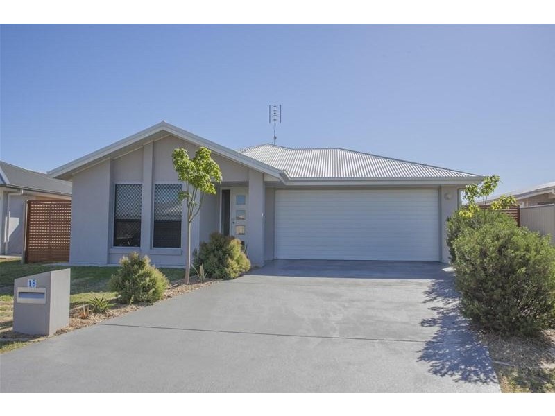 18 Archer Street, Chinchilla QLD 4413