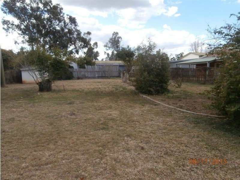 7 Zeller Street, Chinchilla QLD 4413