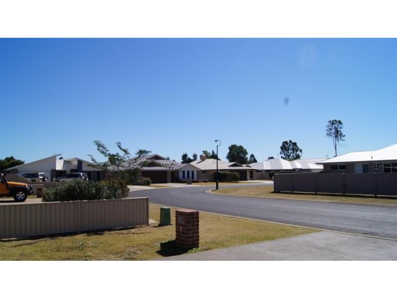 27 Sommerfeld Crescent, Chinchilla QLD 4413