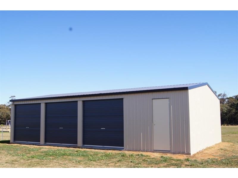 Lot 21 Ainsworth Street, Chinchilla QLD 4413