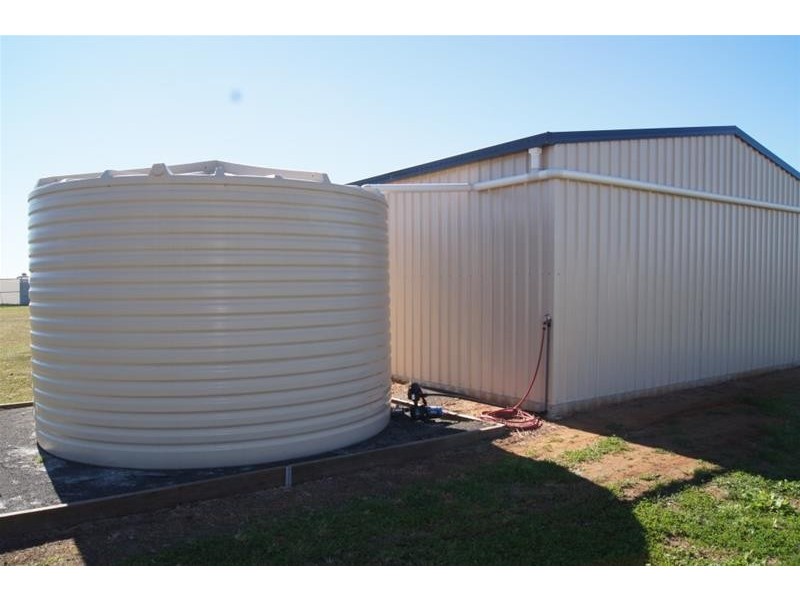 Lot 21 Ainsworth Street, Chinchilla QLD 4413