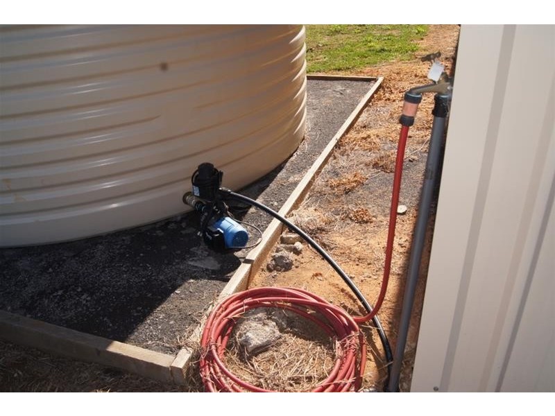 Lot 21 Ainsworth Street, Chinchilla QLD 4413