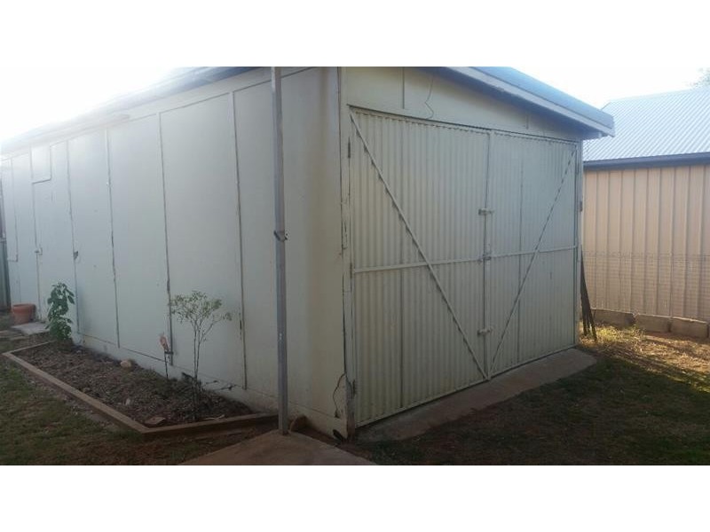 12 Wood Street, Chinchilla QLD 4413