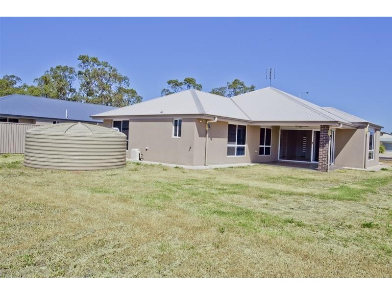 29 Price, Chinchilla QLD 4413