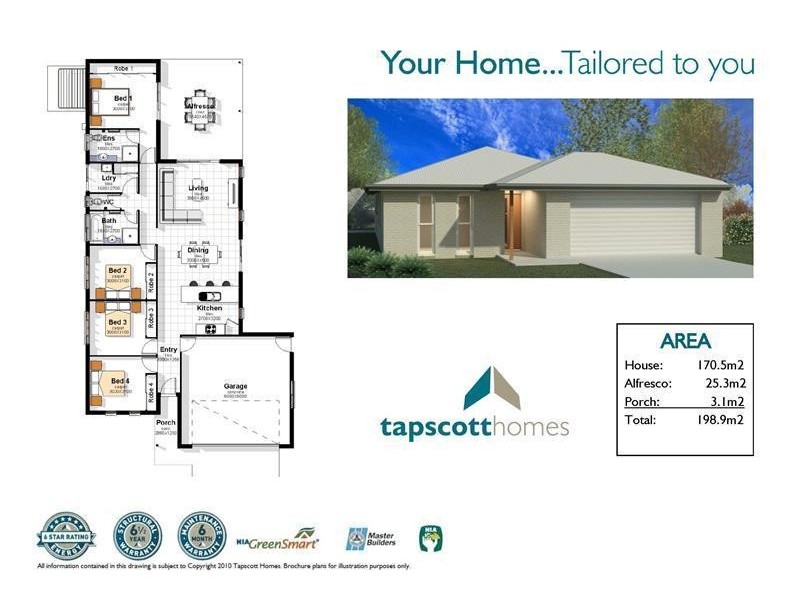 20 Dudley Street, Chinchilla QLD 4413