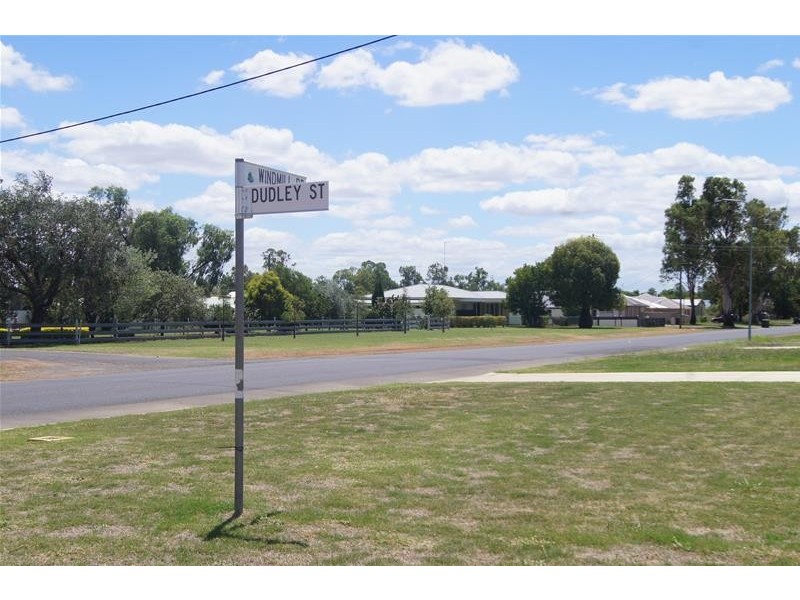 20 Dudley Street, Chinchilla QLD 4413