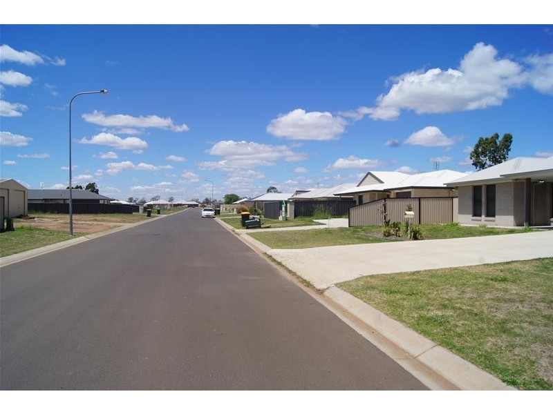 20 Dudley Street, Chinchilla QLD 4413