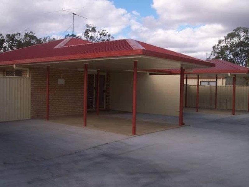 4/1A Leichhardt Street, Chinchilla QLD 4413