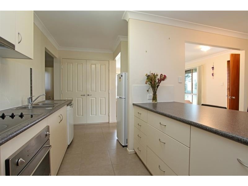 105 Edith Street, Miles QLD 4415