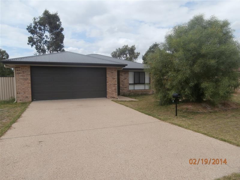 5 Campbell Street, Chinchilla QLD 4413