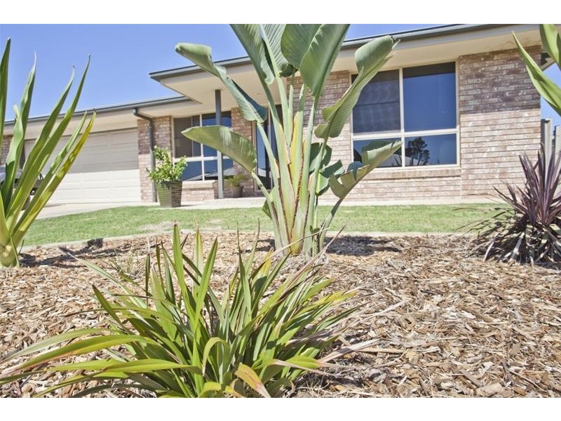 8 Sheridan Street, Chinchilla QLD 4413