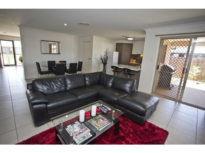 8 Sheridan Street, Chinchilla QLD 4413