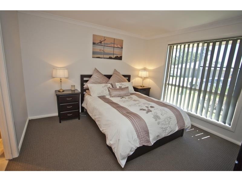 8 Sheridan Street, Chinchilla QLD 4413