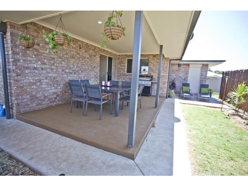 8 Sheridan Street, Chinchilla QLD 4413