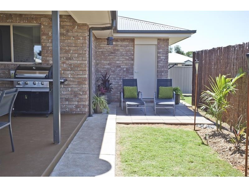 8 Sheridan Street, Chinchilla QLD 4413