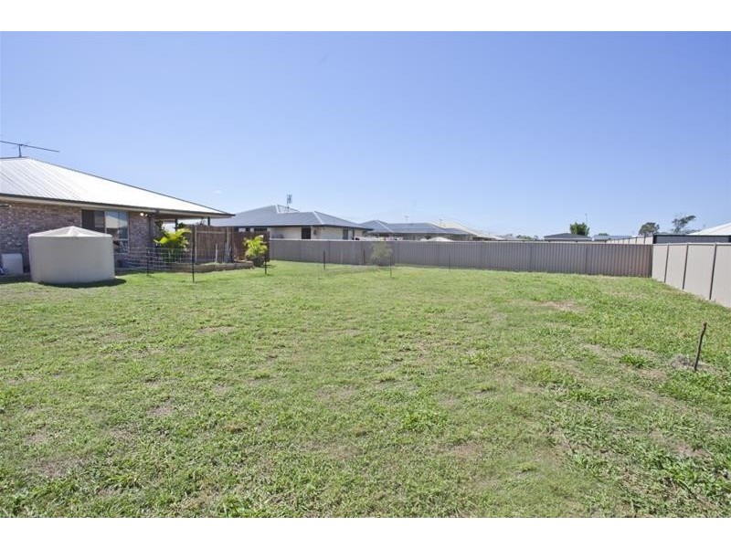 8 Sheridan Street, Chinchilla QLD 4413