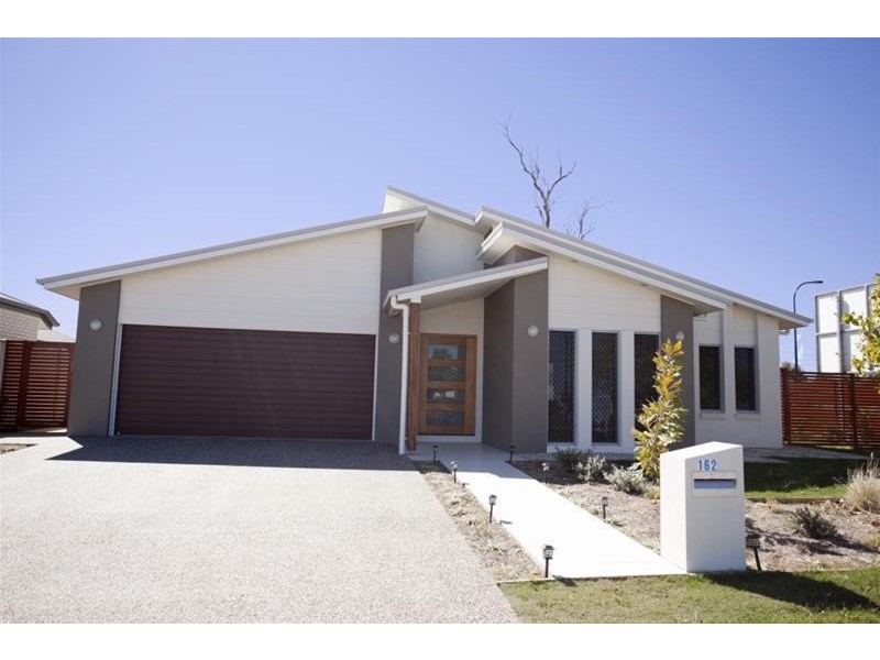 2 Bridgeman Parade, Chinchilla QLD 4413