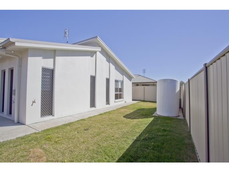 2 Bridgeman Parade, Chinchilla QLD 4413