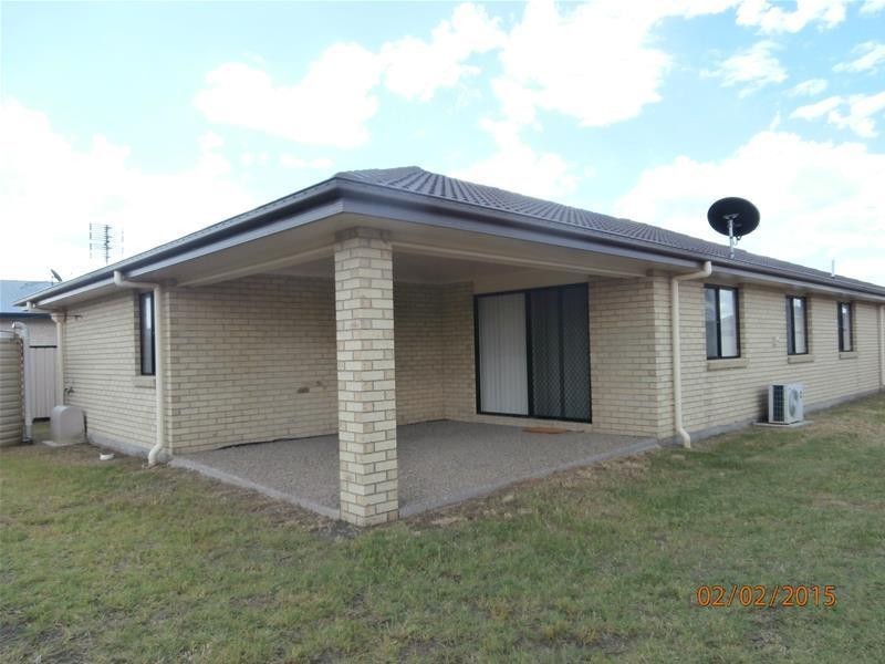 14 Frame Street, Chinchilla QLD 4413