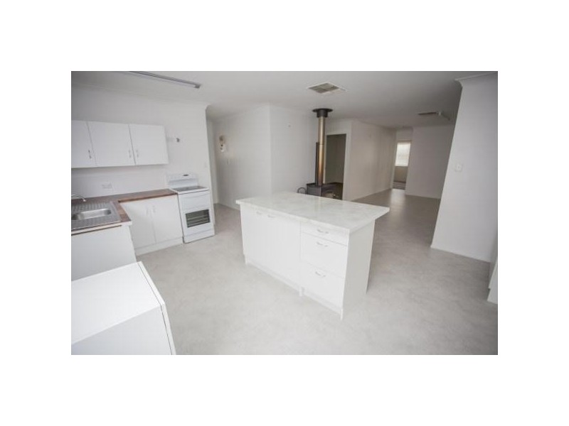 1 Stevenson Street, Chinchilla QLD 4413