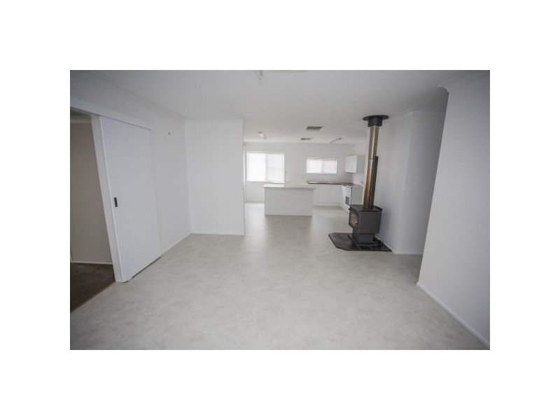 1 Stevenson Street, Chinchilla QLD 4413