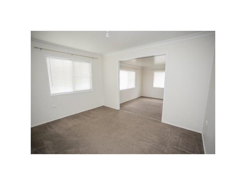 1 Stevenson Street, Chinchilla QLD 4413