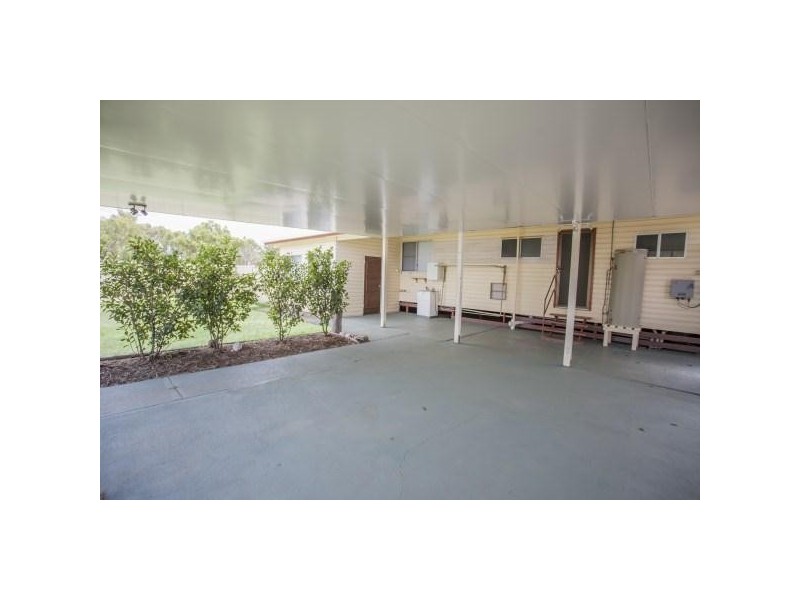 1 Stevenson Street, Chinchilla QLD 4413